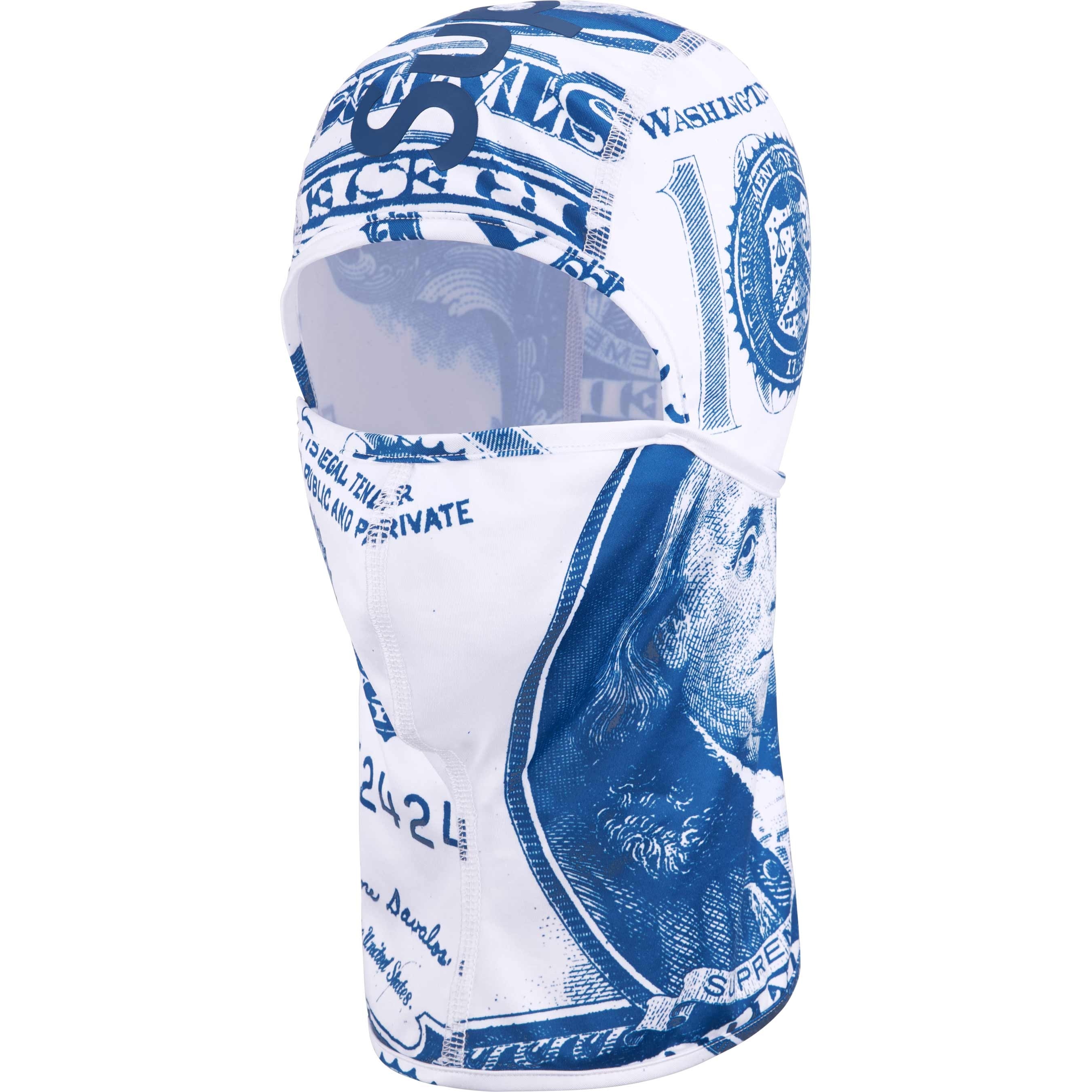 Lightweight Balaclava view 9
